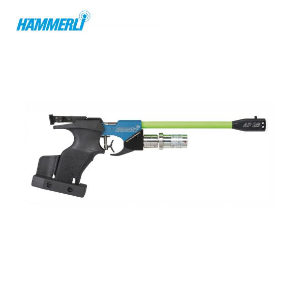 Hämmerli AP20 Hybrid loftbyssa