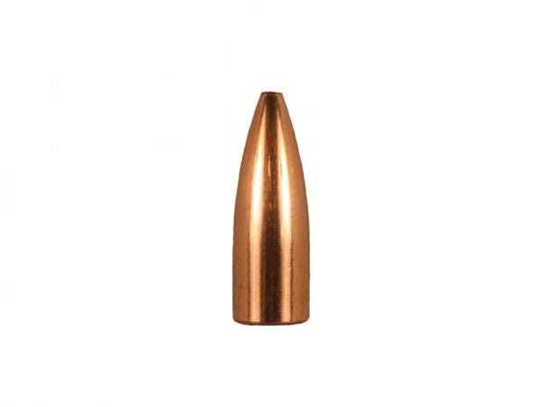 Berger 22 Cal 52 gr FB Target