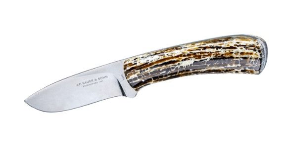 Sauer Knife of the Year 2024 “Oshipa”