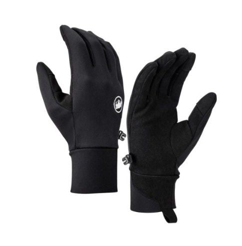 Mammut Astro Hanskar