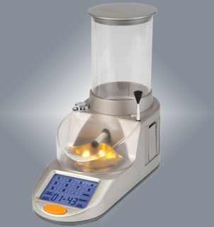 Gen 6 Compact Powder System