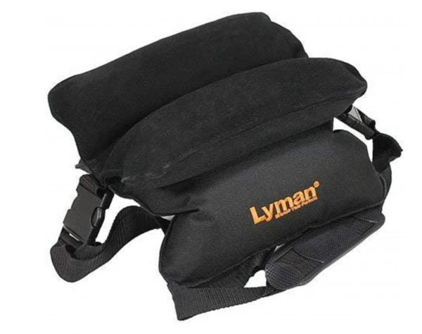 LYMAN® MATCH BAG