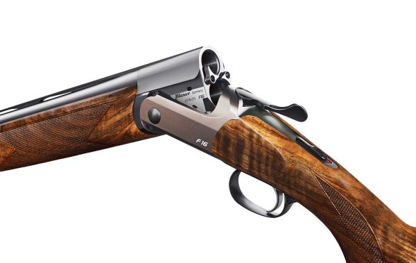 Blaser F16 Sporting 30"