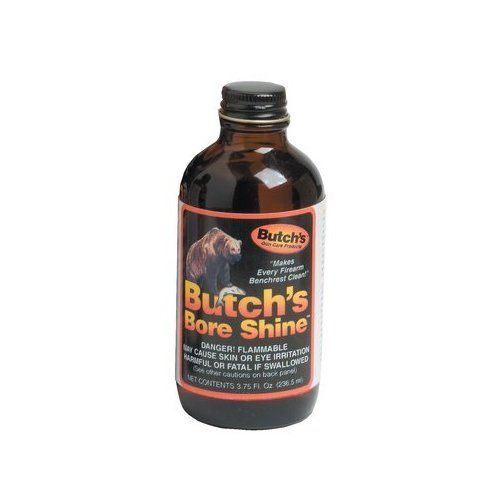 Butch´s Bore Shine 236 ml