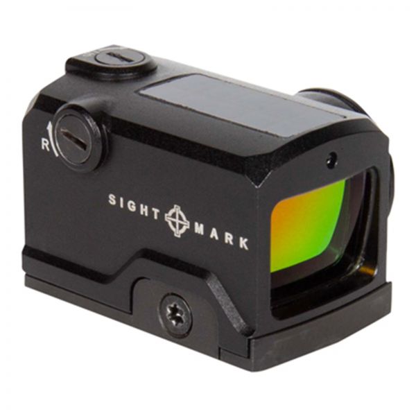 Sightmark Mini Shot M-Spec M2 Solar