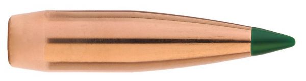 Sierra 7775 - .30 Cal. 175 grain Tipped MatchKing