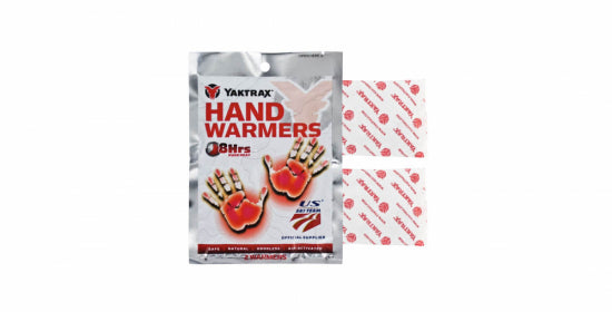 Handwarmers hitapokar