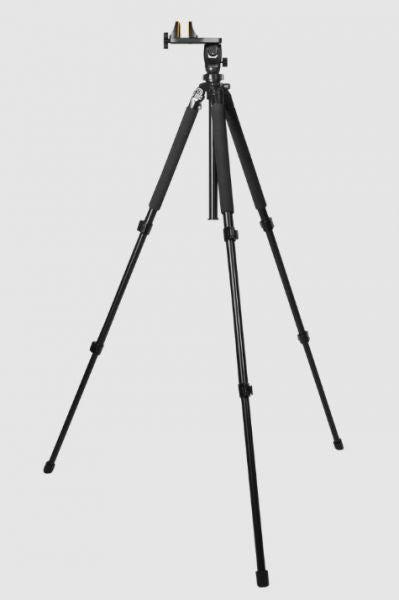 KJI K700 Aluminum Tripod with Reaper Hellbound Kit