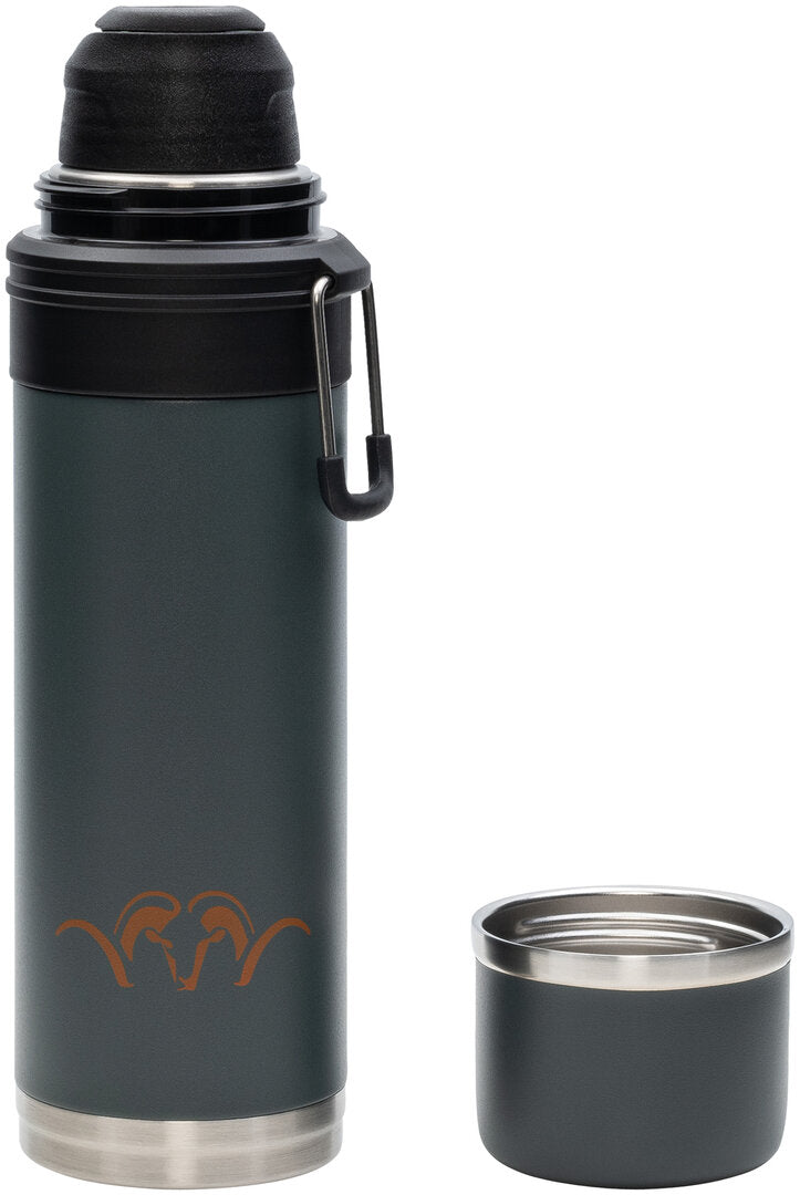 Blaser Thermos Flask Anthracite 650 ml