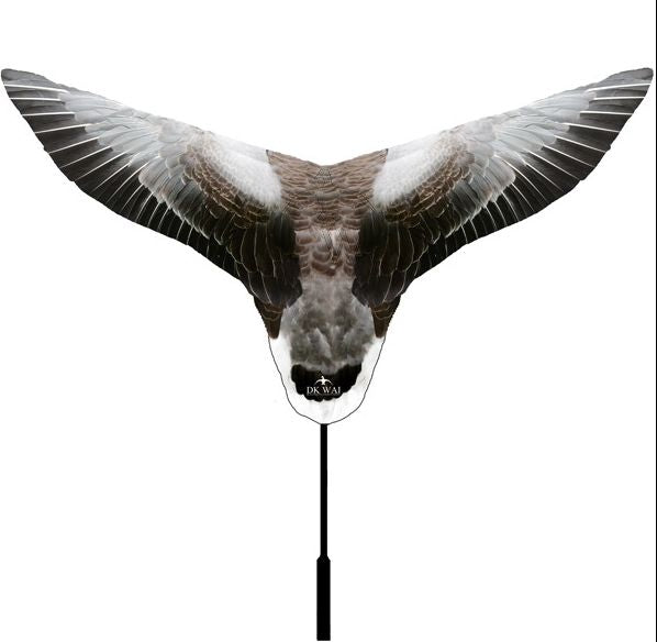 Supreme Goose flag