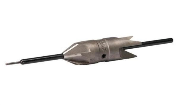 Redding Piloted Deburring Tool