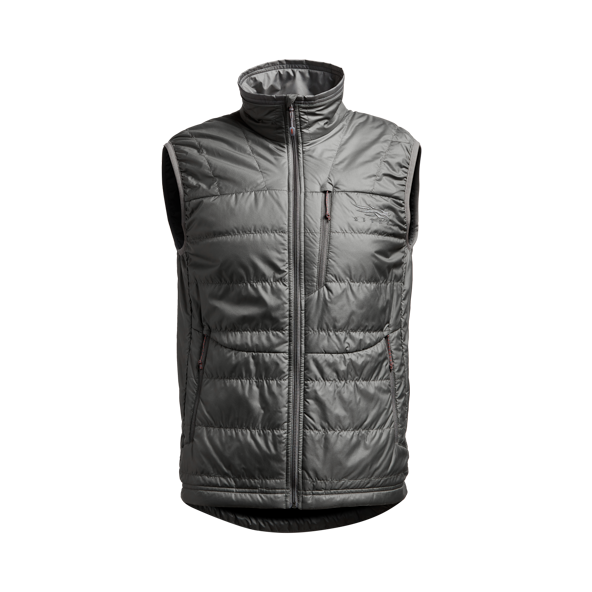 Kelvin Aerolite Vest