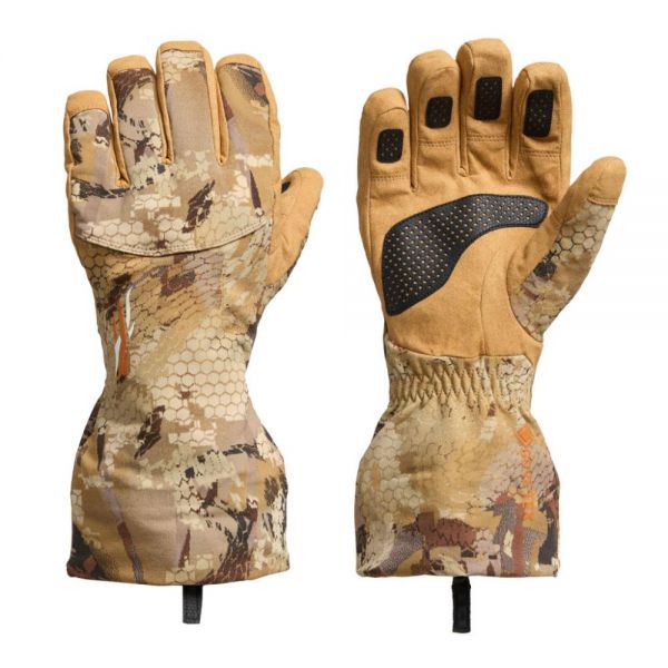 Blizzard GTX Vettlingar
