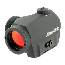 AIMPOINT® MICRO S-1