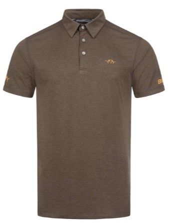 Blaser Competition Polo Shirt