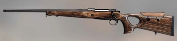 Sauer 101 GTI vinstri