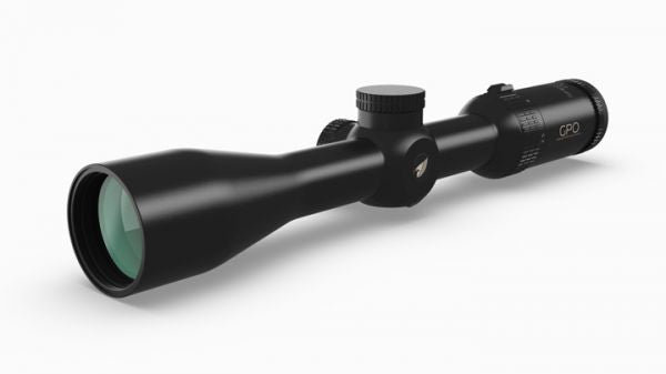 GPO Spectra 4x 4-16x50i