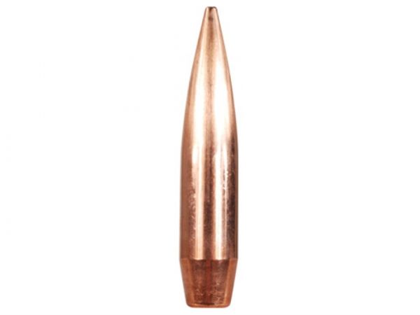 Nosler - 7 mm 168 gr Custom Competition