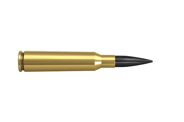6,5x55 SE Norma Diamond Line Bana 130 grain