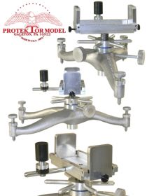 Protector fram rest