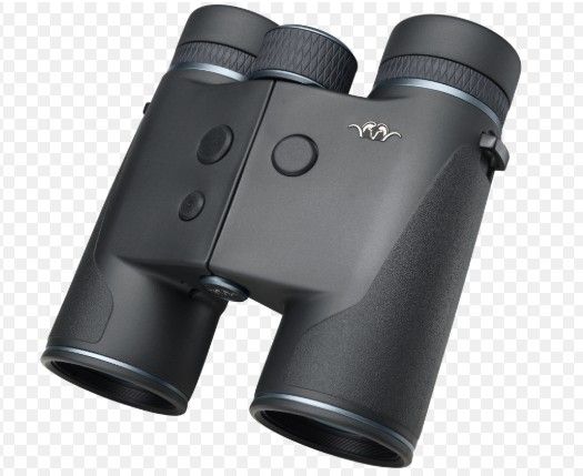 Blaser Rangefinder 10x42