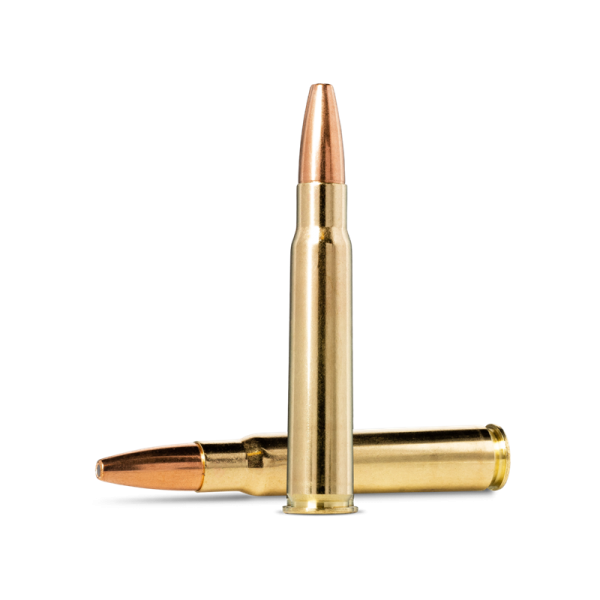 Norma 8x57 JS Vulcan 196 grain
