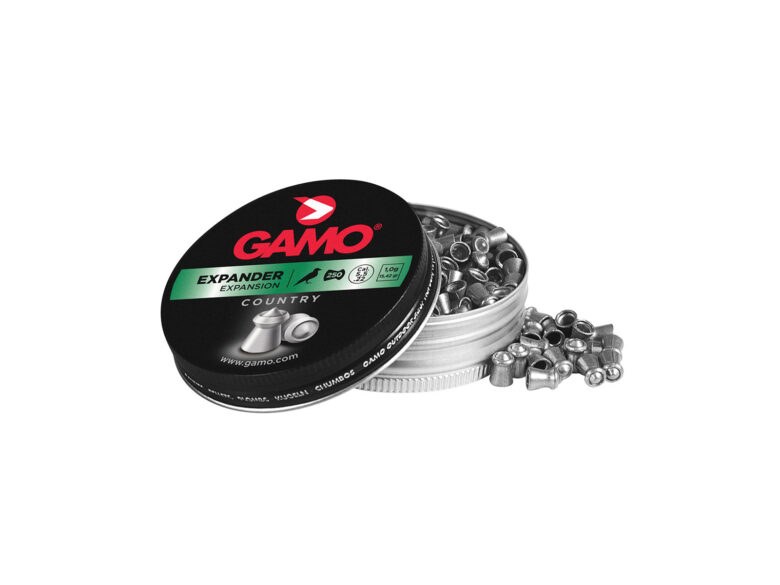 Gamo Exp. 4,5 mm