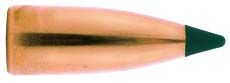 Sierra 1502 - 6mm/.243 Cal. 55 grain BlitzKing