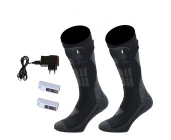 Alpen Heat Heated Socks