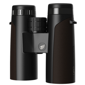 Passion 10x42 ED, black