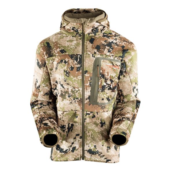 Traverse Hoody Subalpine