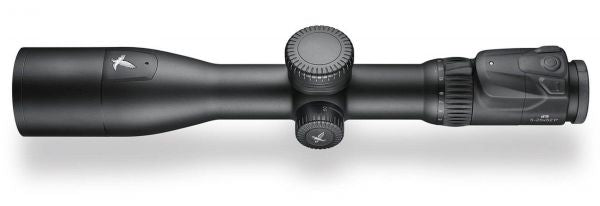 Swarovski dS 5-25x52 Gen II