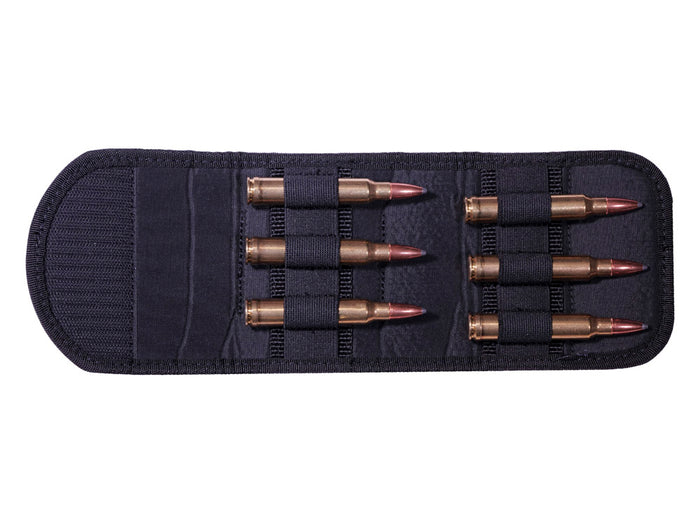 Folding Cartridge Holder