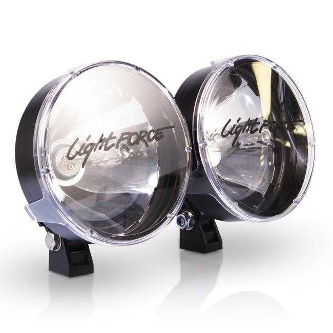 Lightforce Striker 170 mm ljósasett, 12 V / 100 W