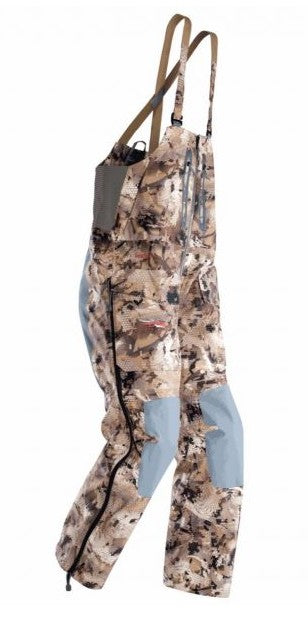 Hudson Bib Optifade Waterfowl