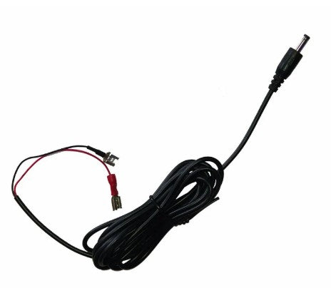 ICU Cable for car/lead battery