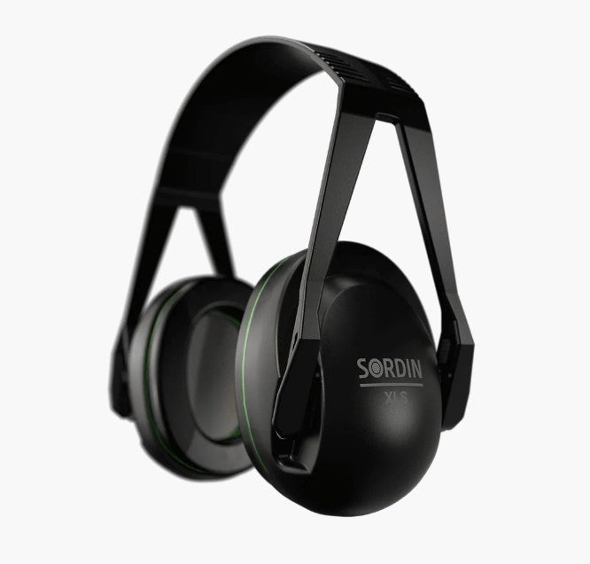 Sordin Classic XLS