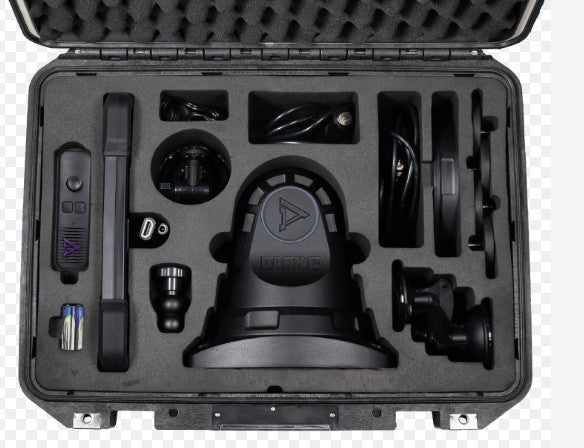 Dark 30 Defiance 640 PTZ Camera