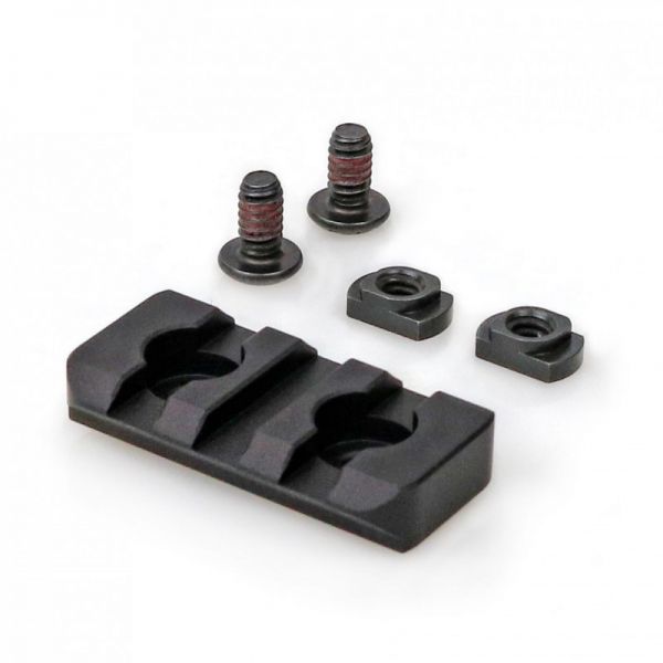 Atlas BT73 M-LOK rail