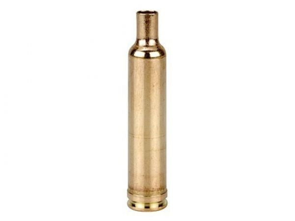 Norma patrónur .270 Weatherby Magnum