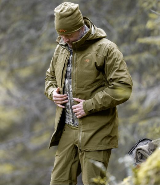 Blaser Resist 3L buxur 2