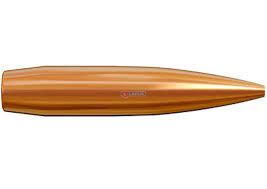 Lapua 6mm 77 grain HP