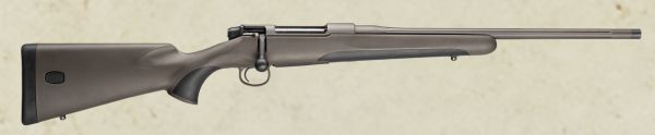 Mauser 18 Extreme