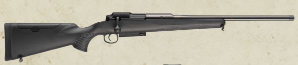 Mauser 25 Extreme