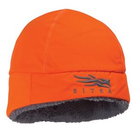 Ballistic Beanie Blaze