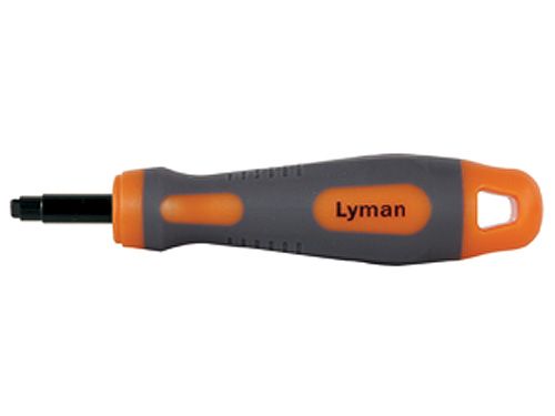 Lyman Primer Pocket Cleaner Large