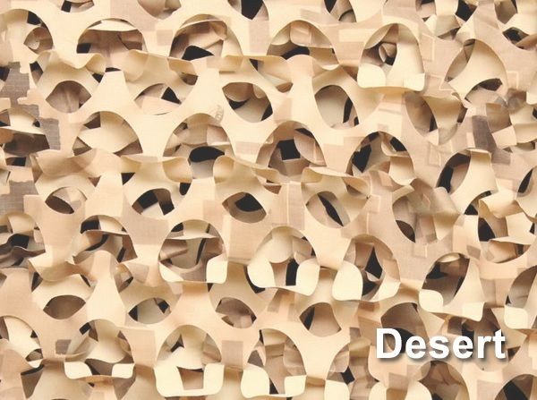 Camo System felunet DD01