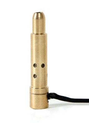 Sightmark .17HMR Boresight