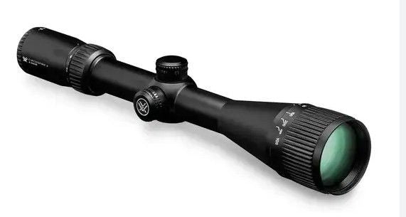 Vortex Crossfire II 6-24x50 AO