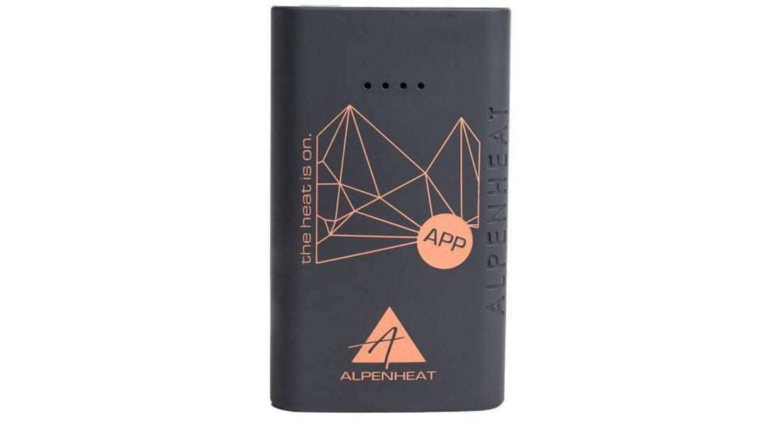 Alpen Heat Battery Pack BP18-APP